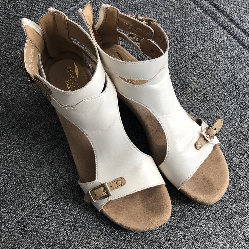 Fasionable Sandals